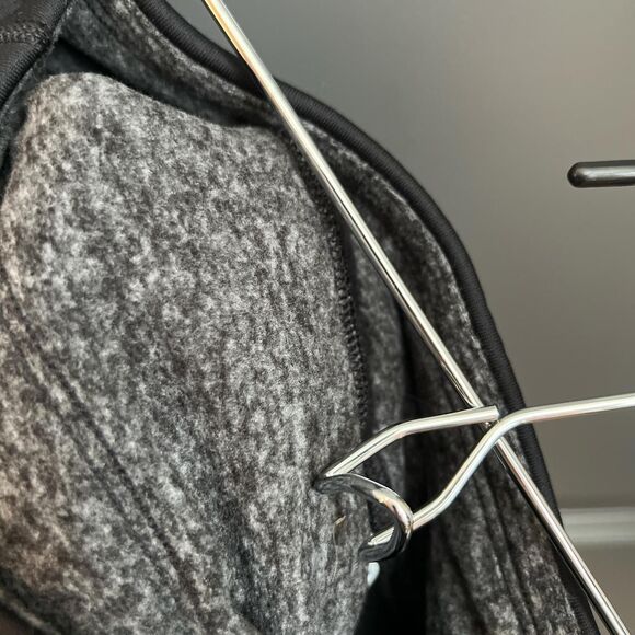 Fleece lined active pants - Picture 4 of 4